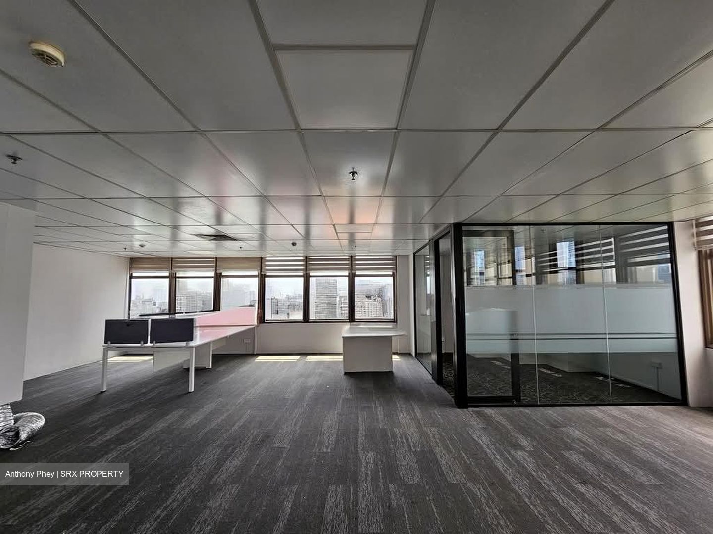 Peninsula Plaza (D6), Office #562149371